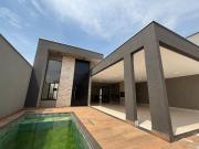 Casa Moderna no Condomínio Cooperville – Taguatinga /...