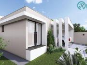 Casa Moderna no Condomínio Parque dos Buritis – Lagoa...