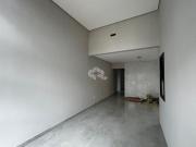 Casa moderna no Jardim Anchieta
