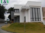 Casa Moderna no Portal do Bosque