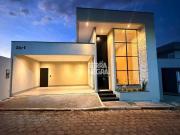 CASA MODERNA NOVA 3 QUARTOS ARMÁRIOS ESPAÇO GOURMET...