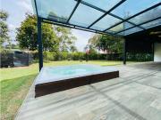 Casa Moderna para Arriendo en Llanogrande