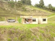 En Venta Casa Moderna Terreno de 5.000 mts Guarne