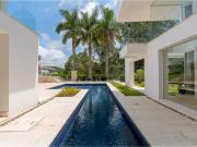 Casa Moderna para venda e locaÃ§Ã£o, condomÃnio TamborÃ...