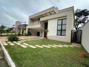 CASA MODERNA PARA VENDA NO CONDOMÍNIO RESIDENCIAL OLIVAS...