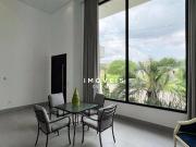 Casa Moderna para VENDA no Condomínio Una ItuSP