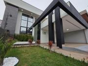 CASA MODERNA PARK WAY EM CONDOMINIO COZINHA GOURMET...