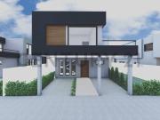 CASA MODERNA POR ESTRENAR EN URBANIZACION PRIVADA EN PUEMBO