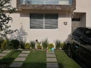 Casa moderna renta tezontle