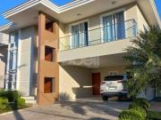 ✨Casa moderna semi mobiliada para locação no Boehmerwald...