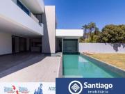 CASA MODERNA SHIS QI 09 LAGO SUL ÁREA VERDE...