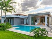 Casa Moderna | Shis Qi 5 | Lago Sul