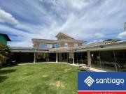 CASA MODERNA TAQUARI LAGO NORTE