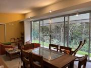 Casa moderna terrea em Santo Antônio do Pinhal