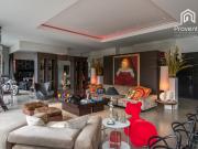 Casa Moderna Tipo Loft en El Retiro para Venta
