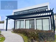 Casa Moderna Venta Privada El Refugio Queretaro