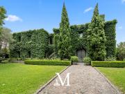 Casa moderna vista al Polo en Tortugas Country Club/ 4...