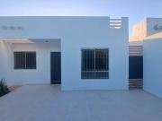 Casa moderna y equipada en Fracc. Las Américas, Mérida –...