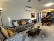 Casa Moderna y equipada en Itzimná. 2 recámaras, 2 baños...