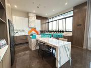 Casa Moderna y Semi amueblada en Cumbres Elite Premier