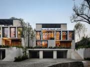 Casa moderno en venta en Jardines del Pedregal