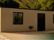 Casa Modular Medium en Venta