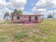 Casa Modular T3 com cerca de 71 m2 de área bruta,...