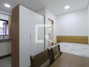 Casa, Moema, 1 Quarto, 22 m2 São Paulo Casa, Moema, 1 Quarto, 22 m2 São Paulo