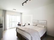 Casa, Moema, 1 Quarto, 35 m2 São Paulo