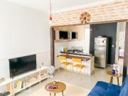 Casa, Moema, 1 Quarto, 40 m2 São Paulo