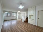 Casa, Moema, 3 Quartos, 140 m2 São Paulo