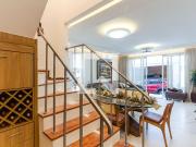 Casa, Moema, 3 Quartos, 200 m2 São Paulo