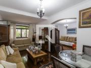 Casa, Moema, 4 Quartos, 160 m2 São Paulo