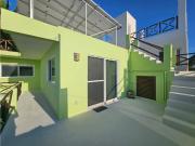 CASA MOLLY A 60 METROS EL MAR EN CHELEM AMUEBLADA