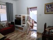 Casa, Moneró, 2 Quartos, 72 m2 Rio de Janeiro