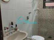 Casa MongaguÃ¡de 3 suÃtes, sala e cozinha americana...