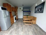 Casa Monoambiente en alquiler 1 Baño Mar del Plata