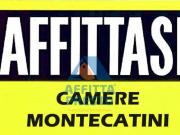 Casa MONOLOCALE in affitto a Montecatini Terme Pt
