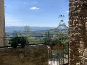 Casa MONOLOCALE in affitto a San terenziano Pg