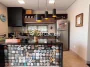 Casa Mont Blanc Résidence Campinas