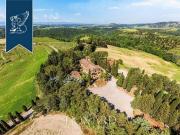 Casa Montaione Firenze DS92027864