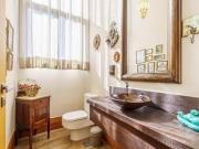 Casa, Monte Alegre, Vinhedo, SP