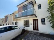 CASA MONTE BLANCO CUMBRES DE JURIQUILLA