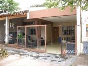 Casa Monte Grande