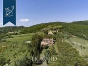 Casa Monte Santa Maria Tiberina Perugia DLS67106565