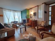 Casa Montearroyo, Los Cedros ID: 20171r