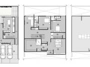 CASA MONTECARLO LA VISTA RESIDENCIAL