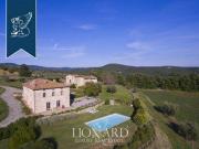 Casa Montegabbione Terni ELS96317213