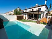 Casa Montequinto Condequinto Sevilla