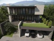 Casa Monterrey